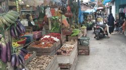 Aspirasi Pedagang Pasar Mamasa Untuk Presiden Jokowi : “Tolong Bantu Kami Pasar Permanen dan Strategis”